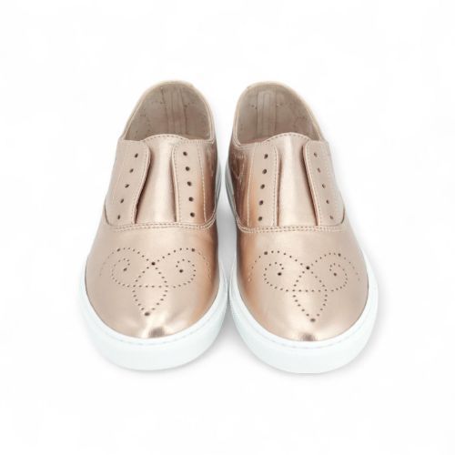 Fratelli Rossetti Sneaker Roze dames (Hobo 74709 - Hobo 74709) - Rigi