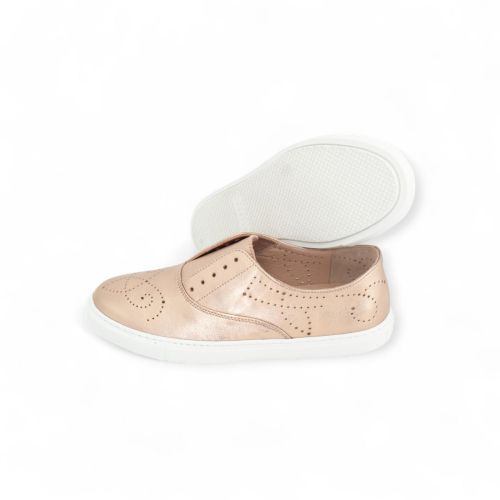 Fratelli Rossetti Sneaker Roze dames (Hobo 74709 - Hobo 74709) - Rigi