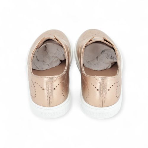 Fratelli Rossetti Sneaker Roze dames (Hobo 74709 - Hobo 74709) - Rigi