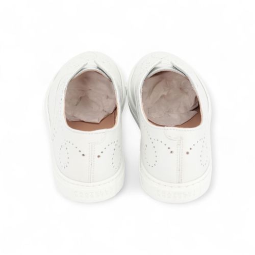 Fratelli Rossetti Sneaker Wit dames (Hobo 74709 - Hobo 74709) - Rigi