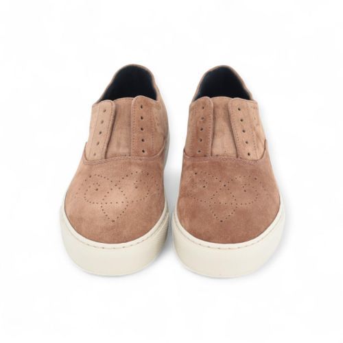 Fratelli Rossetti Sneaker Cognac dames (Hobo 76104 - Hobo 76104) - Rigi