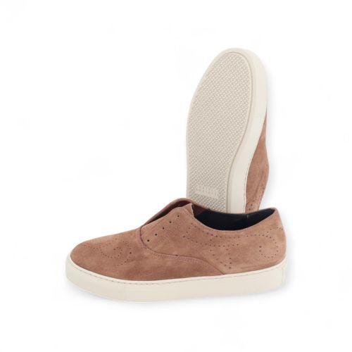 Fratelli Rossetti Sneaker Cognac dames (Hobo 76104 - Hobo 76104) - Rigi