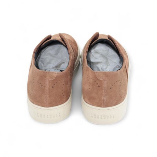 Fratelli Rossetti Sneaker Cognac dames (Hobo 76104 - Hobo 76104) - Rigi