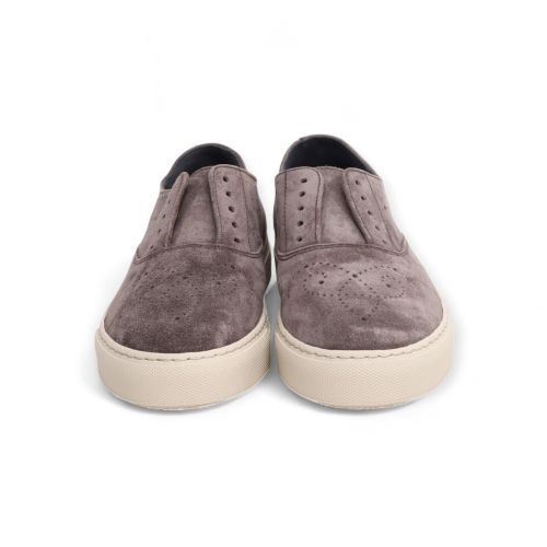 Fratelli Rossetti Sneaker Grijs dames (Hobo 76104 - Hobo 76104) - Rigi