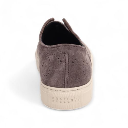 Fratelli Rossetti Sneaker Grijs dames (Hobo 76104 - Hobo 76104) - Rigi