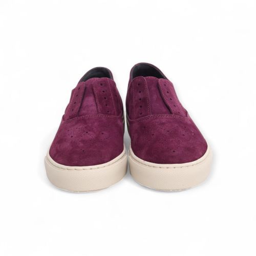 Fratelli Rossetti Sneaker Paars dames (Hobo 76104 - Hobo 76104) - Rigi