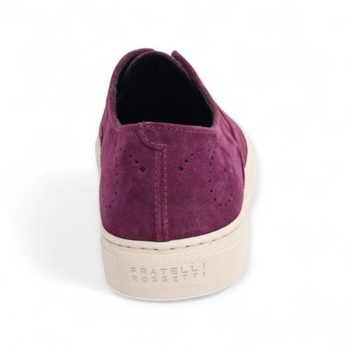 Fratelli Rossetti Sneaker Paars dames (Hobo 76104 - Hobo 76104) - Rigi