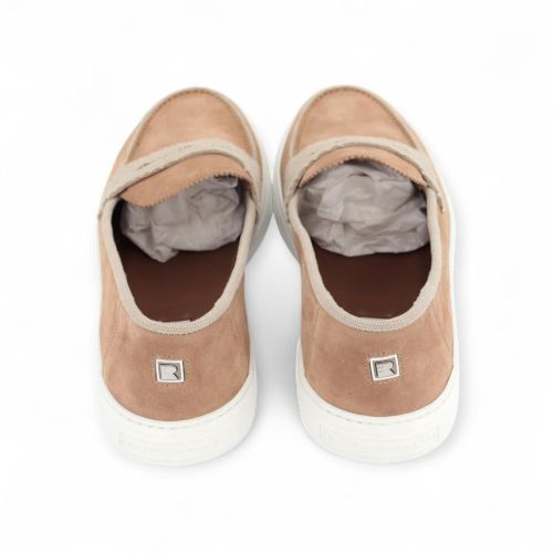 Fratelli Rossetti Mocassins - Loafers Cognac heren (Yacht 47255-01 - Yacht 47255-01) - Rigi