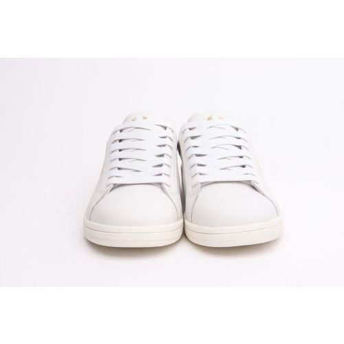 Fred Perry Sneaker Off wit heren (B6312 - B6312) - Rigi