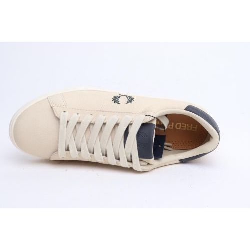 Fred Perry Sneaker Beige heren (B8315 - B8315) - Rigi