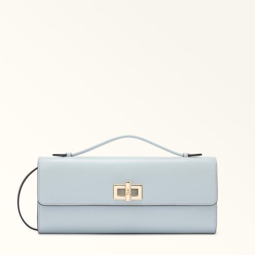 Furla Clutch Off wit