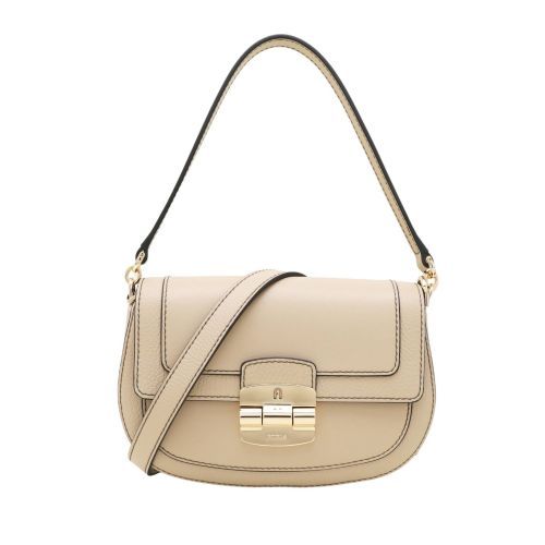 Furla Cross body Beige