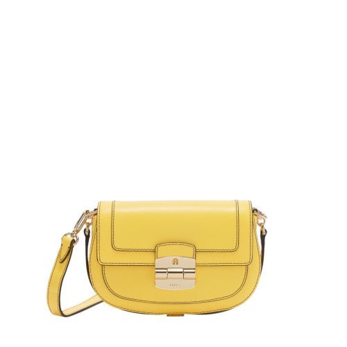 Furla Cross body Geel