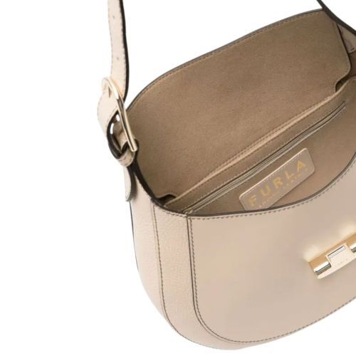 Furla Hand- en schoudertas Nude dames (Furla Club 2 Shoulder bag S WB01276 BX00 - Furla Club 2 Shoulder bag S WB) - Rigi Furla Hand- en schoudertas Nude dames (Furla Club 2 Shoulder bag S WB01276 BX00 - Furla Club 2 Shoulder bag S WB) - Rigi