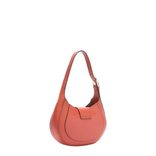 Furla Hand- en schoudertas Oranje dames (Furla Club 2 Shoulder bag S WB01276 BX00 - Furla Club 2 Shoulder bag S WB) - Rigi