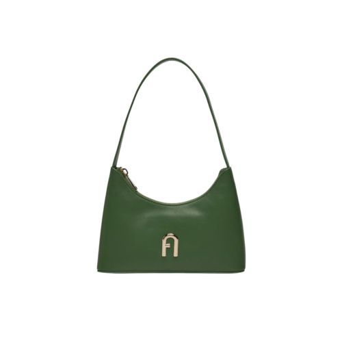 Furla Hand- en schoudertas Groen