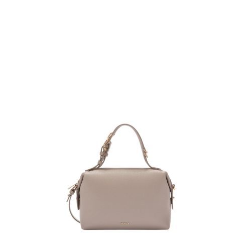 Furla Hand- en schoudertas Taupe