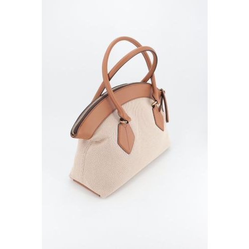 Furla Hand- en schoudertas Naturel dames (Erica M Tote WB01464-BX3540-3331S - Erica M Tote WB01464-BX3540-33) - Rigi