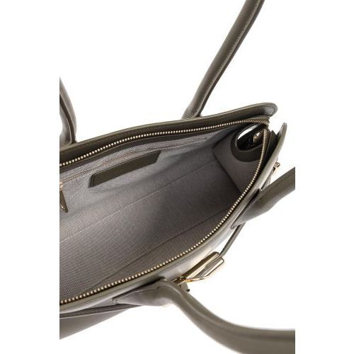 Furla Hand- en schoudertas Groen dames (Goccia M Dome WB01505-BX3104-2801S - Goccia M Dome WB01505-BX3104-2) - Rigi