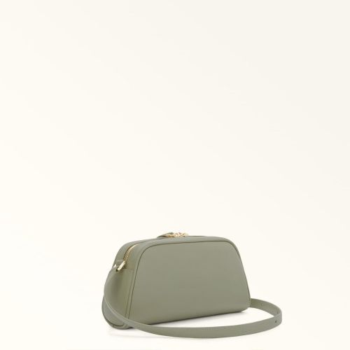 Furla Cross body Licht groen dames (Goccia S Crossbody WE00747-BX3104-AG700 - Goccia S Crossbody WE00747-BX3) - Rigi