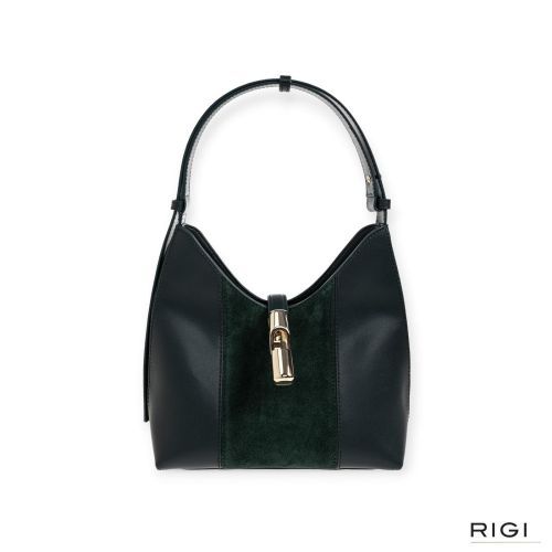 Furla Hand- en schoudertas Groen