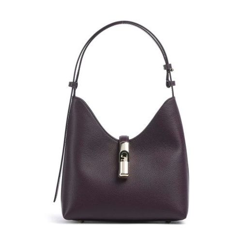 Furla Hand- en schoudertas Paars