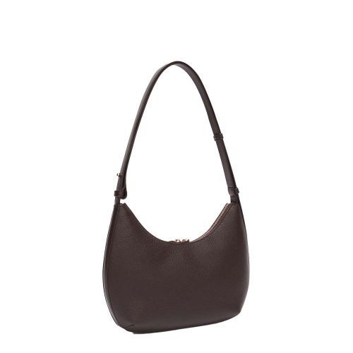 Furla Hand- en schoudertas Bruin dames (Goccia S Shoulder Bag WB01500 - BX3353  - Goccia S Shoulder Bag WB01500 ) - Rigi