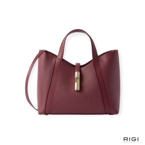 Furla Hand- en schoudertas Rood