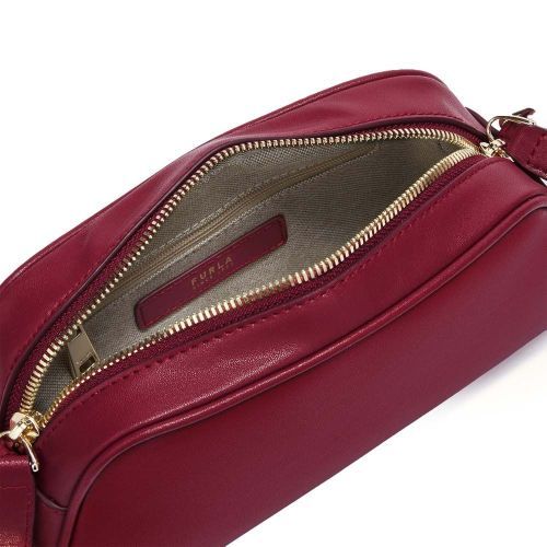 Furla Cross body Bordeaux dames (Furla Goccia WE00747 - BX3104 - Furla Goccia WE00747 - BX3104) - Rigi