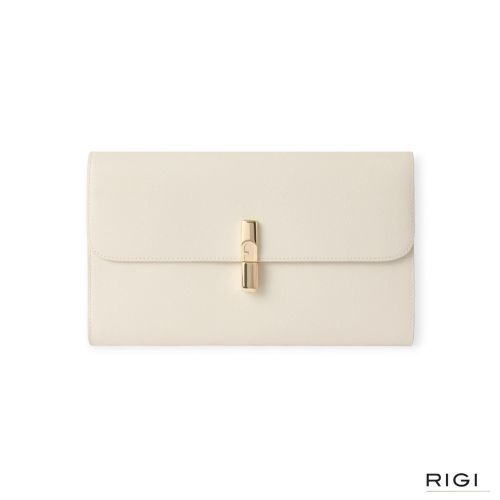 Furla Clutch Off wit