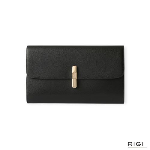 Furla Clutch Zwart