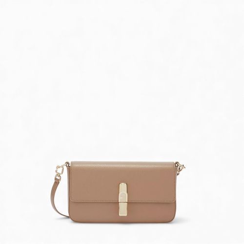 Furla Cross body Beige