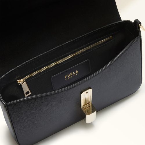Furla Cross body Zwart dames (Iride S Crossbody WB01826-ARE000-O6000 - Iride S Crossbody WB01826-ARE0) - Rigi