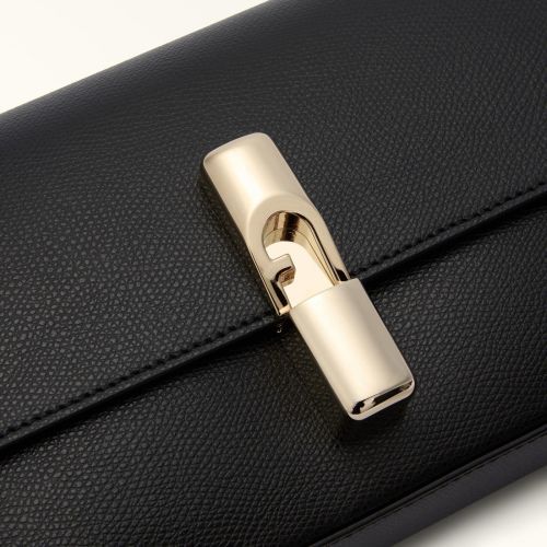 Furla Cross body Zwart dames (Iride S Crossbody WB01826-ARE000-O6000 - Iride S Crossbody WB01826-ARE0) - Rigi