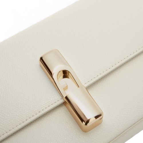 Furla Cross body Off wit dames (Iride S Crossbody WB01826 ARE000 PNN00 - Iride S Crossbody WB01826 ARE0) - Rigi Furla Cross body Off wit dames (Iride S Crossbody WB01826 ARE000 PNN00 - Iride S Crossbody WB01826 ARE0) - Rigi