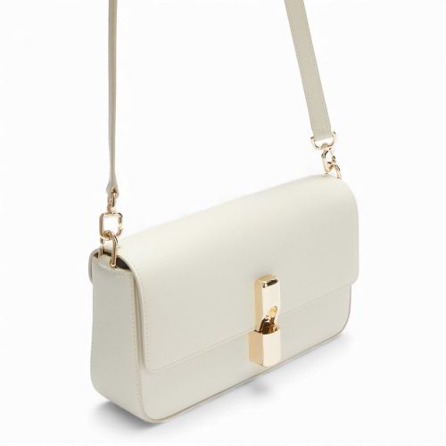 Furla Cross body Off wit dames (Iride S Crossbody WB01826 ARE000 PNN00 - Iride S Crossbody WB01826 ARE0) - Rigi Furla Cross body Off wit dames (Iride S Crossbody WB01826 ARE000 PNN00 - Iride S Crossbody WB01826 ARE0) - Rigi