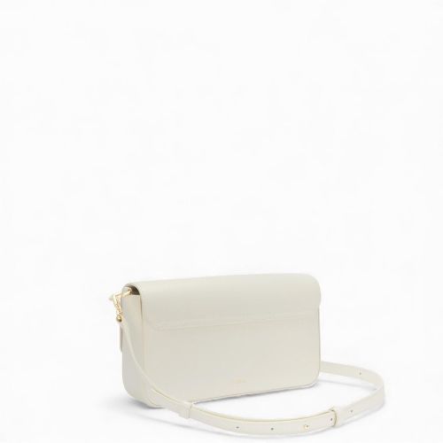 Furla Cross body Off wit dames (Iride S Crossbody WB01826 ARE000 PNN00 - Iride S Crossbody WB01826 ARE0) - Rigi Furla Cross body Off wit dames (Iride S Crossbody WB01826 ARE000 PNN00 - Iride S Crossbody WB01826 ARE0) - Rigi