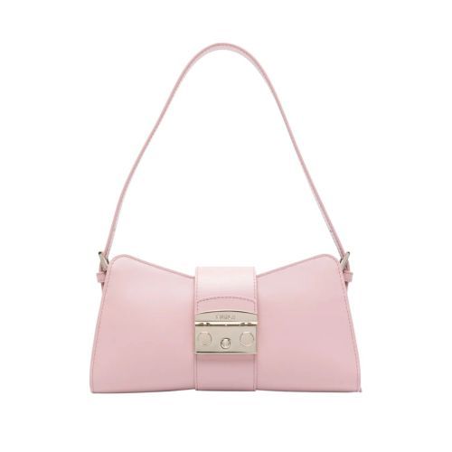 Furla Hand- en schoudertas Roze