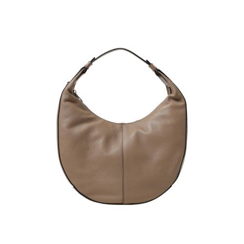 Furla Hand- en schoudertas Beige