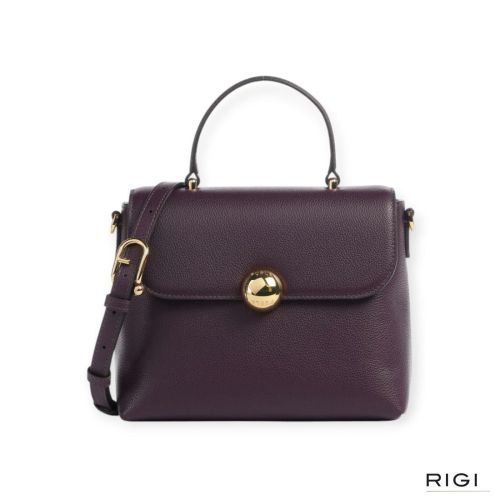 Furla Hand- en schoudertas Paars