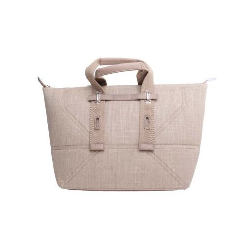 Furla Hand- en schoudertas Naturel dames (WB01198 BX3015 3129S Giove Edra L Tote - WB01198 BX3015 3129S Giove Edr) - Rigi