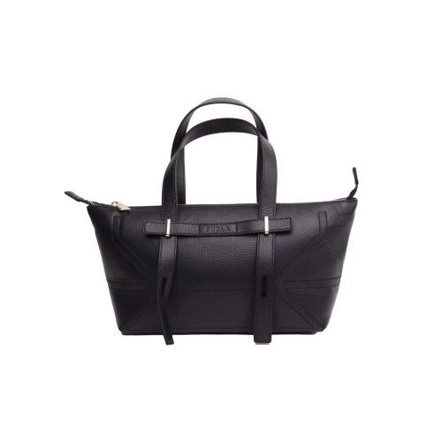 Furla Hand- en schoudertas Zwart dames (WB01236 HSF000 O6000 Giove Edra M Tote  - WB01236 HSF000 O6000 Giove Edr) - Rigi