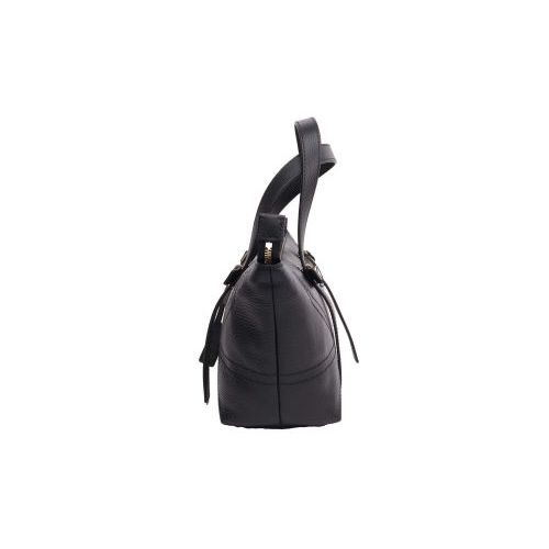 Furla Hand- en schoudertas Zwart dames (WB01236 HSF000 O6000 Giove Edra M Tote  - WB01236 HSF000 O6000 Giove Edr) - Rigi