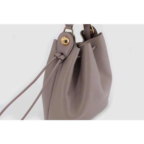 Furla Hand- en schoudertas Licht grijs dames (WB01449-BX0176-2572S Sfera S Bucket Bag - WB01449-BX0176-2572S Sfera S B) - Rigi