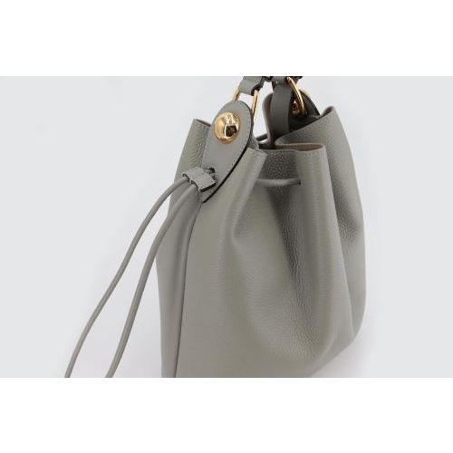 Furla Hand- en schoudertas licht groen dames (WB01449-BX0176-AG700 Sfera S Bucket Bag - WB01449-BX0176-AG700 Sfera S B) - Rigi