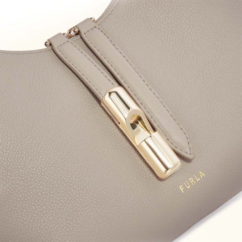 Furla Hand- en schoudertas Off wit dames (WB01500 - BX3353 - WB01500 - BX3353) - Rigi