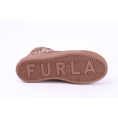 Furla Sneaker Bruin dames (YE24FBD - YE24FBD) - Rigi