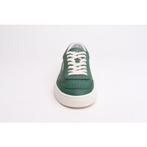 Ghoud Sneaker Groen heren (Lido Low Man LDLM-EL08 - Lido Low Man LDLM-EL08) - Rigi