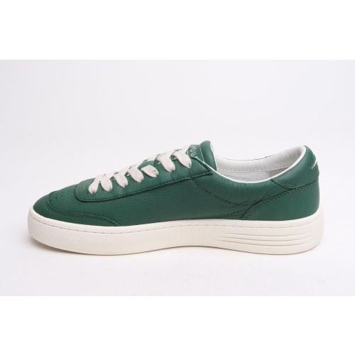 Ghoud Sneaker Groen heren (Lido Low Man LDLM-EL08 - Lido Low Man LDLM-EL08) - Rigi