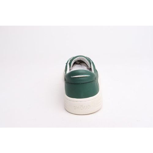 Ghoud Sneaker Groen heren (Lido Low Man LDLM-EL08 - Lido Low Man LDLM-EL08) - Rigi